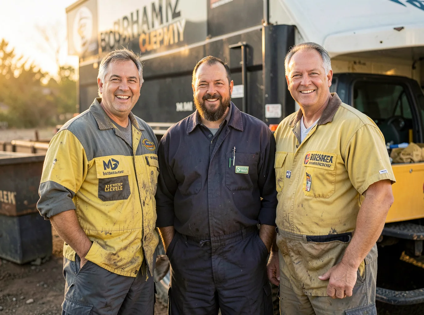 Sewage Cleanup company in Pep, TX